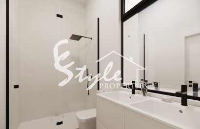 New build - Villa - Calpe