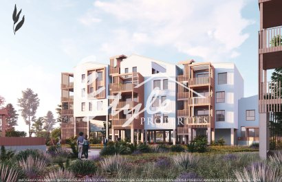 New build - Apartment - Denia - El Verger