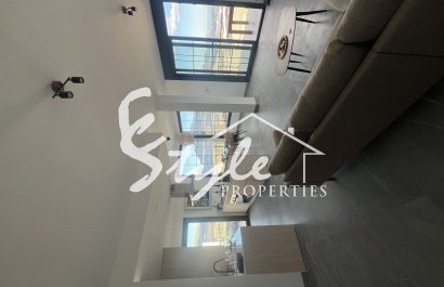 New build - Semi-Detached Villa - Polop