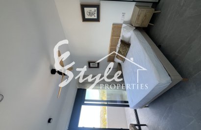 New build - Semi-Detached Villa - Polop