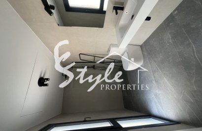 New build - Semi-Detached Villa - Polop