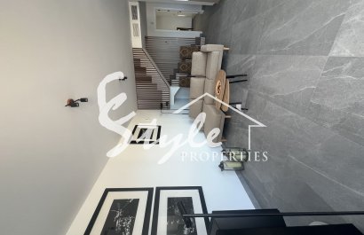 New build - Semi-Detached Villa - Polop