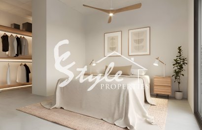 New build - Semi-Detached Villa - Polop