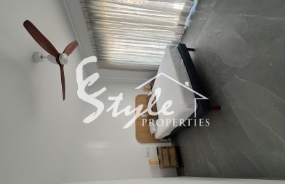 New build - Semi-Detached Villa - Polop