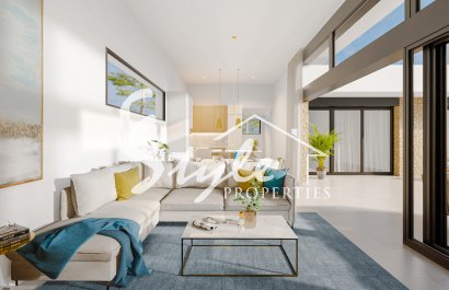 Новостройки - Detached - Calasparra