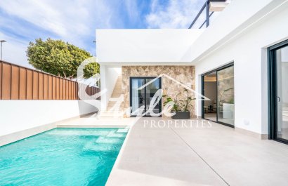 Новостройки - Вилла - Murcia - Roldán