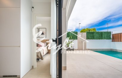 Новостройки - Вилла - Murcia - Roldán