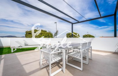 Новостройки - Вилла - Murcia - Roldán