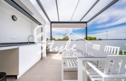 Новостройки - Вилла - Murcia - Roldán