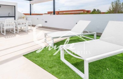 Новостройки - Вилла - Murcia - Roldán