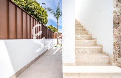 Новостройки - Вилла - Murcia - Roldán