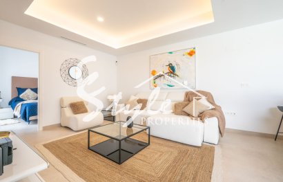 Новостройки - Вилла - Murcia - Roldán