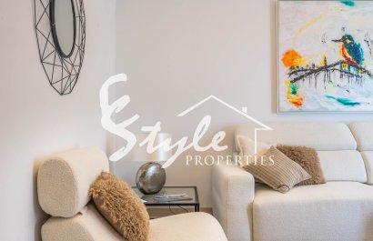 Новостройки - Вилла - Murcia - Roldán