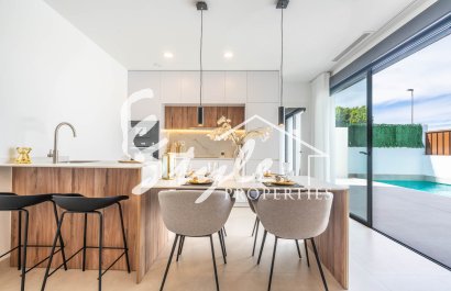 Новостройки - Вилла - Murcia - Roldán