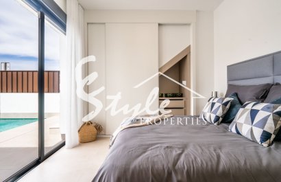 Новостройки - Вилла - Murcia - Roldán