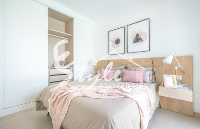 Новостройки - Вилла - Murcia - Roldán