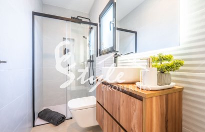 Новостройки - Вилла - Murcia - Roldán