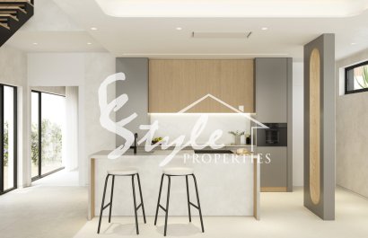 New build - Villa - Benidorm - Finestrat