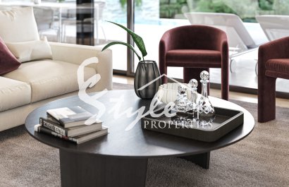 Новостройки - Апартаменты/Квартира - Лас Колинас - Las Colinas Golf