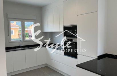 Новостройки - Detached - La Romana - la Romana