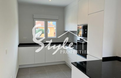 Новостройки - Detached - La Romana - la Romana