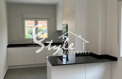 Новостройки - Detached - La Romana - la Romana