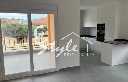 Новостройки - Detached - La Romana - la Romana