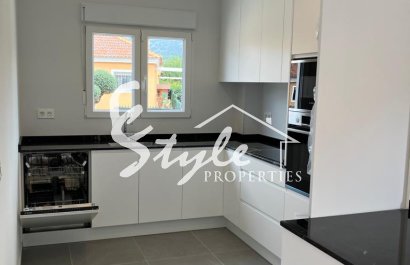 Новостройки - Detached - La Romana - la Romana