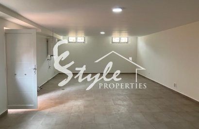 Новостройки - Detached - La Romana - la Romana