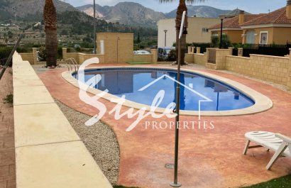 Новостройки - Detached - La Romana - la Romana