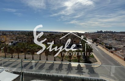 New build - Apartamento - Cabo Roig