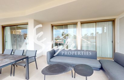 New build - Apartamento - Cabo Roig