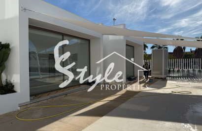 New build - Apartamento - Cabo Roig