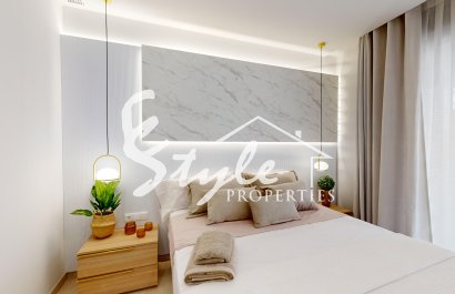 New build - Apartamento - Cabo Roig