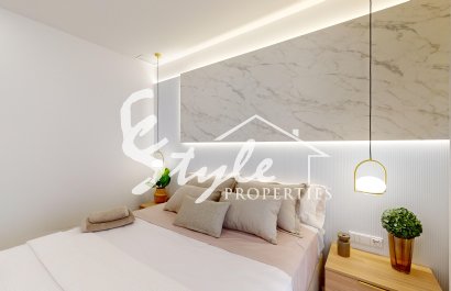 New build - Apartamento - Cabo Roig