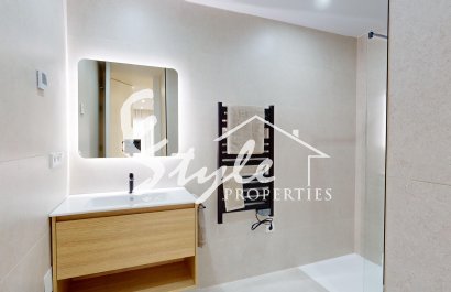 New build - Apartamento - Cabo Roig