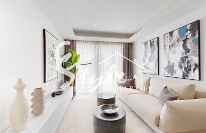 Nuevo - ground-floor - Cabo Roig