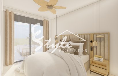 New build - terraced - San Javier