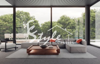 New build - Villa - Altea