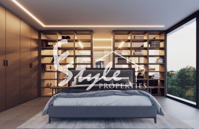 New build - Villa - Altea