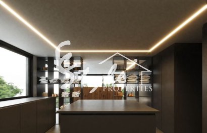 New build - Villa - Altea