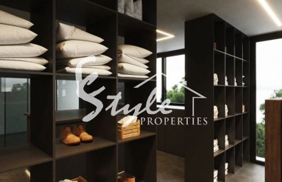 New build - Villa - Altea