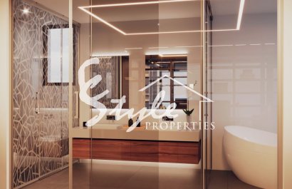 New build - Villa - Altea