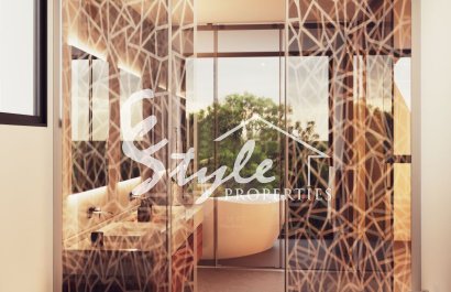 New build - Villa - Altea