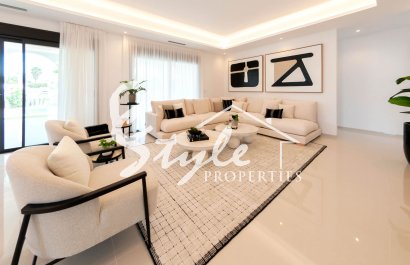 Nuevo - Villa - Ciudad Quesada