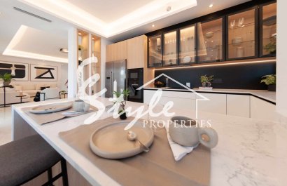 Nuevo - Villa - Ciudad Quesada