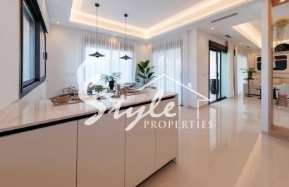 Nuevo - Villa - Ciudad Quesada