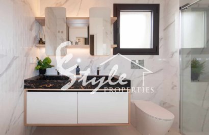 Nuevo - Villa - Ciudad Quesada