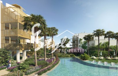 New build - Apartamento - Denia - El Verger