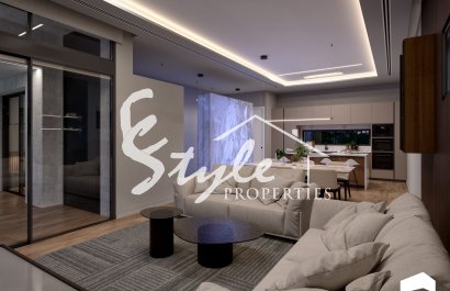 New build - Villa - Murcia - Santa Rosalía